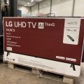 734997-3 Smart TV 55 "LG 55UN73006LA