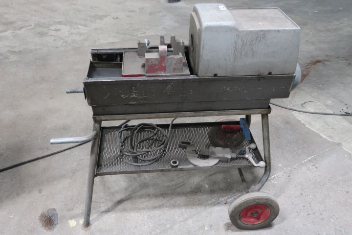 718447-3 Rothenberger Collins 22A Thread-O-Matic