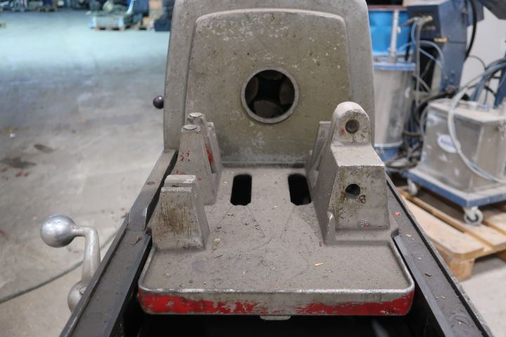 718447-4 Rothenberger Collins 22A Thread-O-Matic