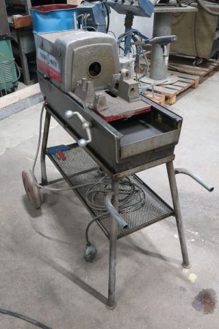 718447-6 Rothenberger Collins 22A Thread-O-Matic