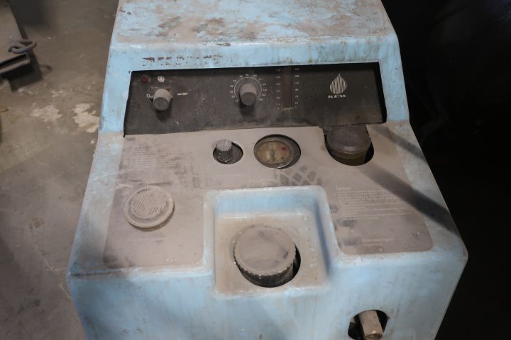 718466-3 Hot water washer, KEW 4203V-109