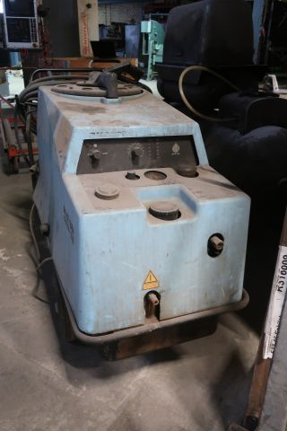 718466-4 Hot water washer, KEW 4203V-109