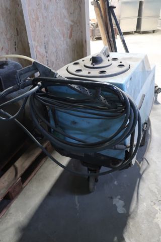 718466-5 Hot water washer, KEW 4203V-109