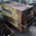 718490-1 Bahco Air Heater BKB 080