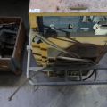 718490-6 Bahco Air Heater BKB 080