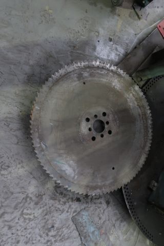 718496-8 CIrkelsåg, Kaltenbach RK 630