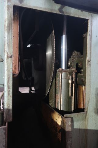 718496-9 CIrkelsåg, Kaltenbach RK 630