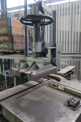 718496-11 CIrkelsåg, Kaltenbach RK 630