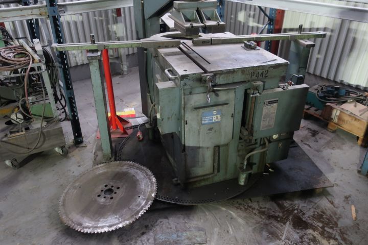 718496-12 CIrkelsåg, Kaltenbach RK 630