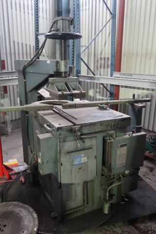 718496-13 CIrkelsåg, Kaltenbach RK 630