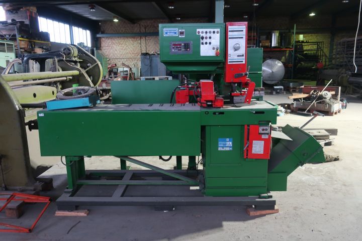 718497-1 Circular saw, Kaltenbach KKS 400