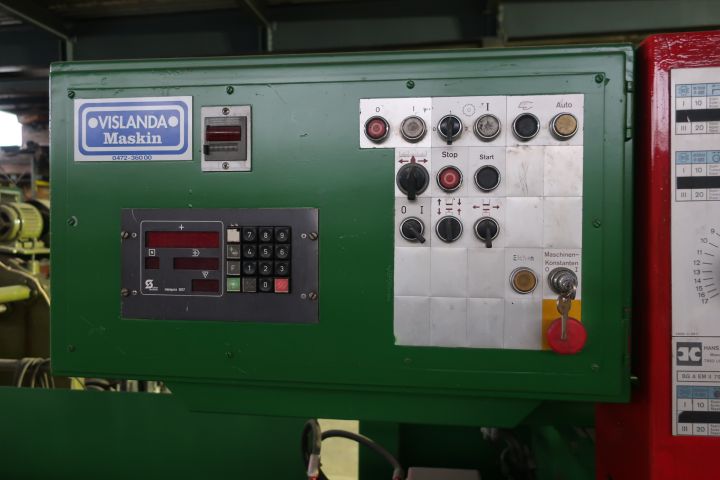 718497-5 Circular saw, Kaltenbach KKS 400