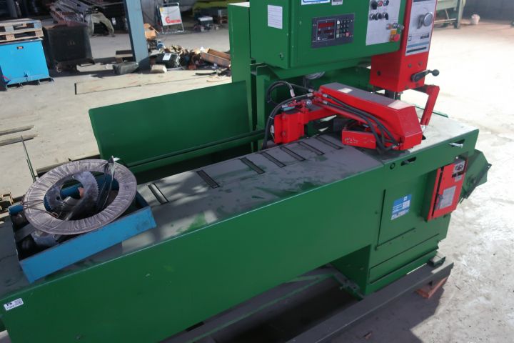 718497-9 Circular saw, Kaltenbach KKS 400