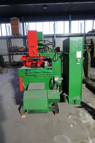 718497-11 Circular saw, Kaltenbach KKS 400