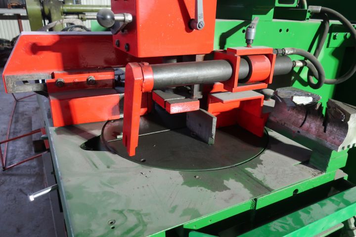 718497-12 Circular saw, Kaltenbach KKS 400