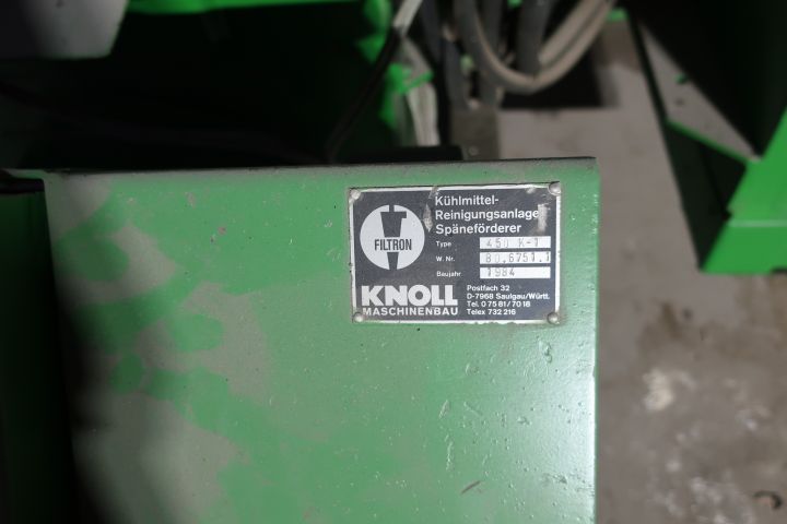 718497-13 Circular saw, Kaltenbach KKS 400
