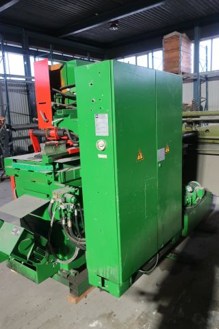 718497-15 Circular saw, Kaltenbach KKS 400