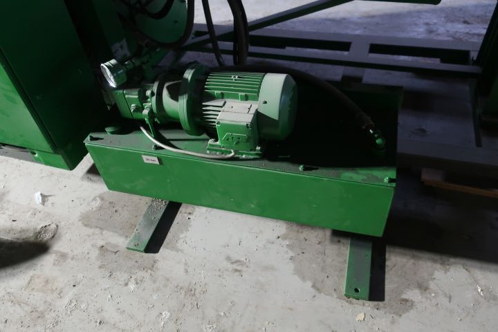 718497-18 Circular saw, Kaltenbach KKS 400