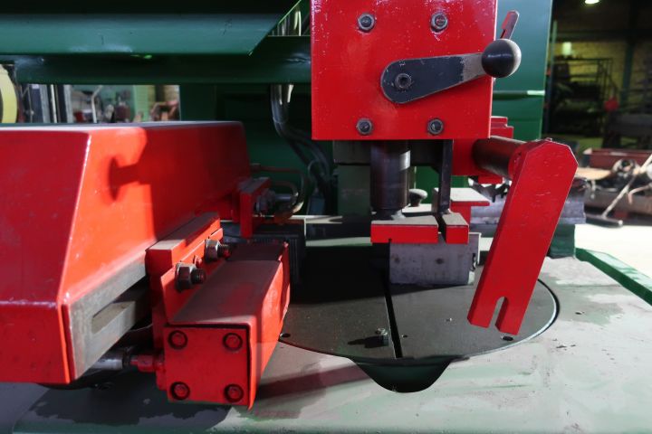 718497-19 Circular saw, Kaltenbach KKS 400