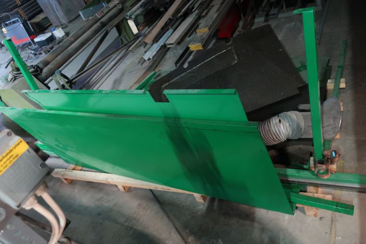 718497-21 Circular saw, Kaltenbach KKS 400