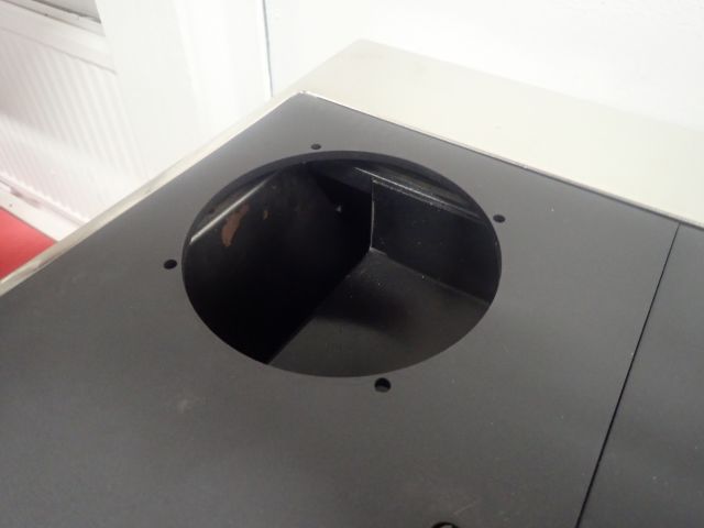 618596-5 MBS Rocky 11 kw