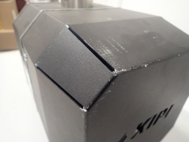 687145-4 KIPI ROT - POWER 18KW