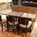 662004-2 Restaurant furniture