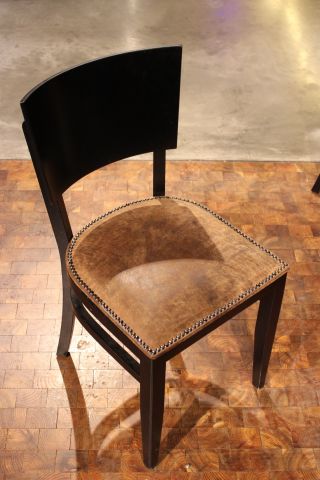 662004-3 Restaurant furniture