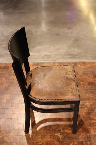 662004-4 Restaurant furniture