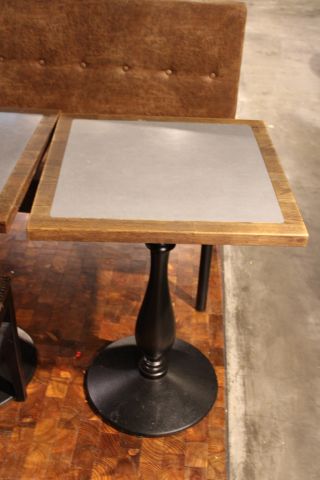 662004-9 Restaurant furniture