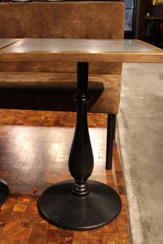 662004-10 Restaurant furniture