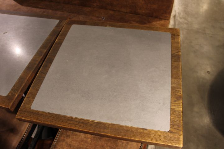 662004-11 Restaurant furniture