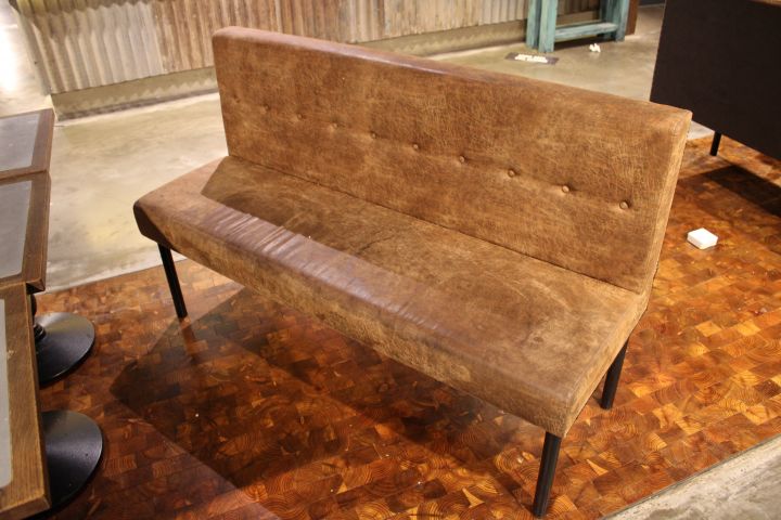 662004-6 Restaurant furniture