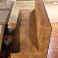 662004-7 Restaurant furniture