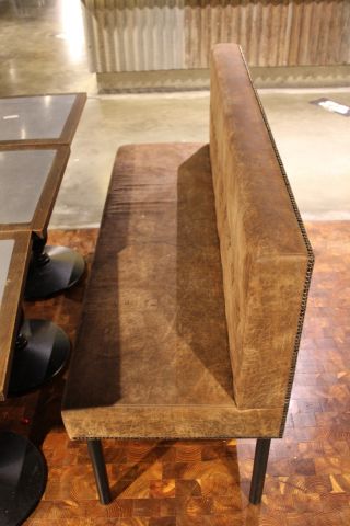 662004-7 Restaurant furniture