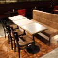 662004-1 Restaurant furniture