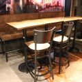 662004-12 Restaurant furniture