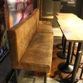 662004-13 Restaurant furniture