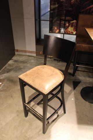 662004-14 Restaurant furniture