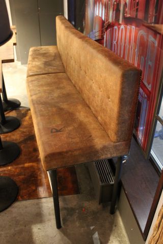 662004-19 Restaurant furniture