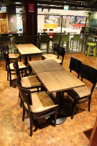 662004-22 Restaurant furniture
