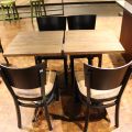 662004-23 Restaurant furniture