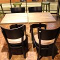 662004-24 Restaurant furniture