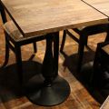 662004-25 Restaurant furniture