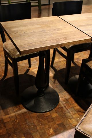 662004-25 Restaurant furniture