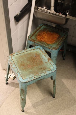 662004-33 Restaurant furniture