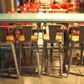 662004-28 Restaurant furniture