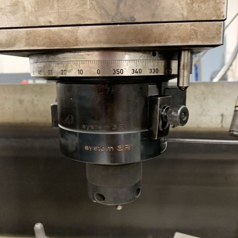 729686-14 CMD Eldis 3.40 Digits Spark Machine # 2