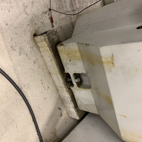 729686-20 CMD Eldis 3.40 Digits Spark Machine # 2