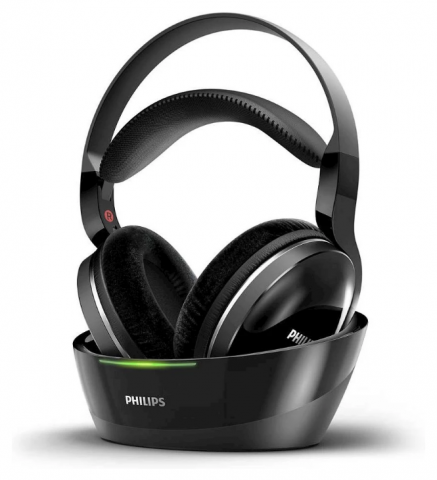 734651-1 Wireless headphones Philips SHD8850